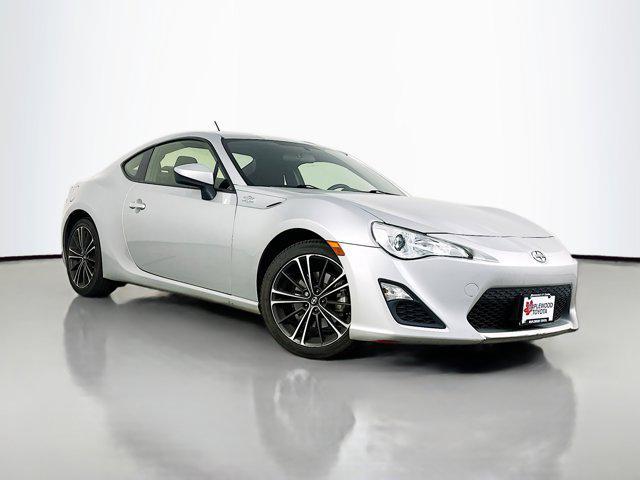 used 2013 Scion FR-S car, priced at $14,977