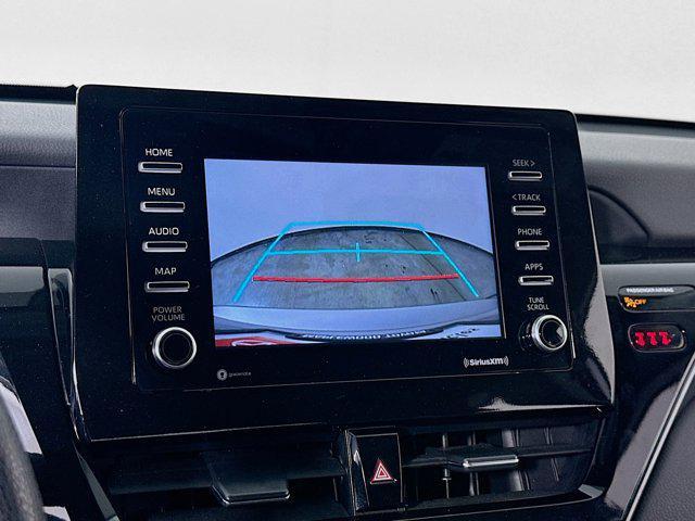 used 2024 Toyota Camry car, priced at $22,977