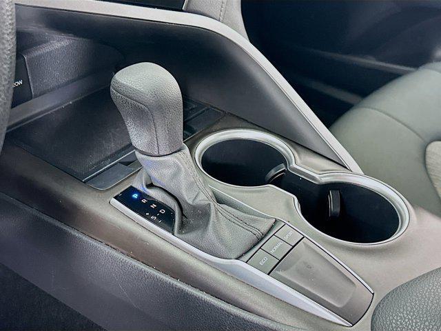 used 2024 Toyota Camry car, priced at $25,477