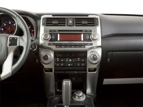 used 2010 Toyota 4Runner car, priced at $16,977