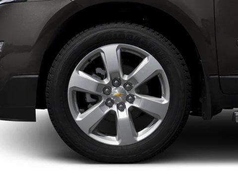 used 2016 Chevrolet Traverse car, priced at $10,977