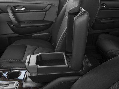 used 2016 Chevrolet Traverse car, priced at $10,977