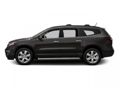 used 2016 Chevrolet Traverse car, priced at $10,977