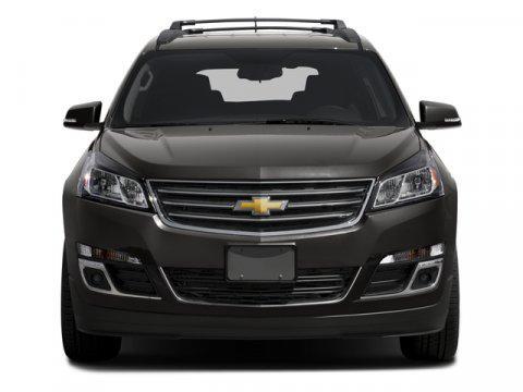 used 2016 Chevrolet Traverse car, priced at $10,977