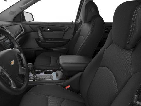 used 2016 Chevrolet Traverse car, priced at $10,977