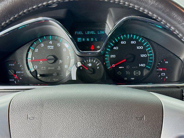 used 2016 Chevrolet Traverse car, priced at $10,673