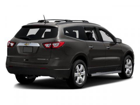 used 2016 Chevrolet Traverse car, priced at $10,977