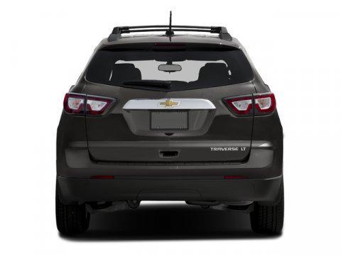 used 2016 Chevrolet Traverse car, priced at $10,977