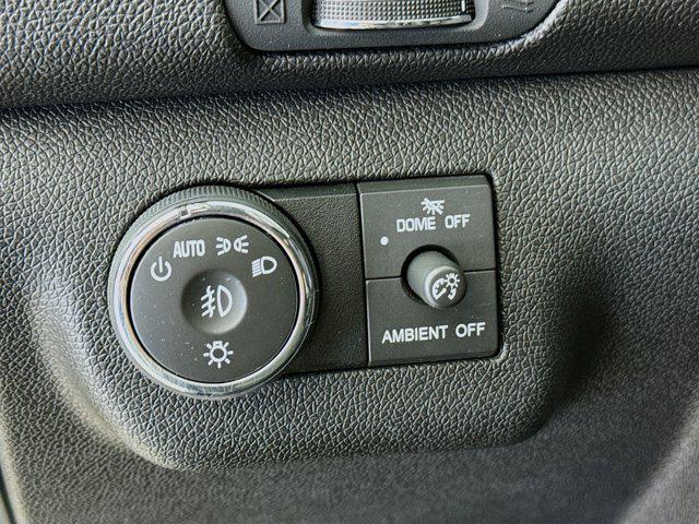 used 2016 Chevrolet Traverse car, priced at $10,673