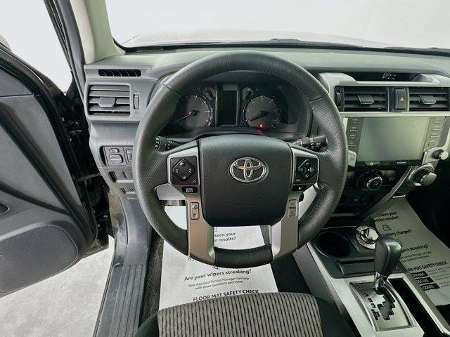 used 2024 Toyota 4Runner car, priced at $44,977