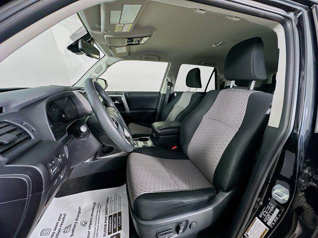 used 2024 Toyota 4Runner car, priced at $44,977
