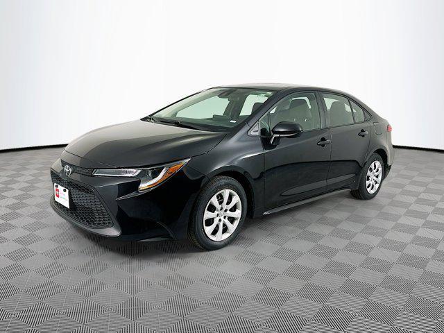 used 2022 Toyota Corolla car, priced at $18,977