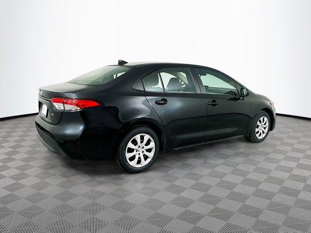 used 2022 Toyota Corolla car, priced at $18,977