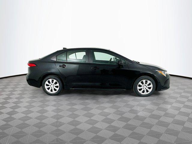 used 2022 Toyota Corolla car, priced at $18,977