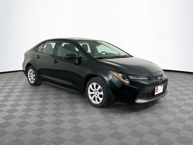 used 2022 Toyota Corolla car, priced at $18,977