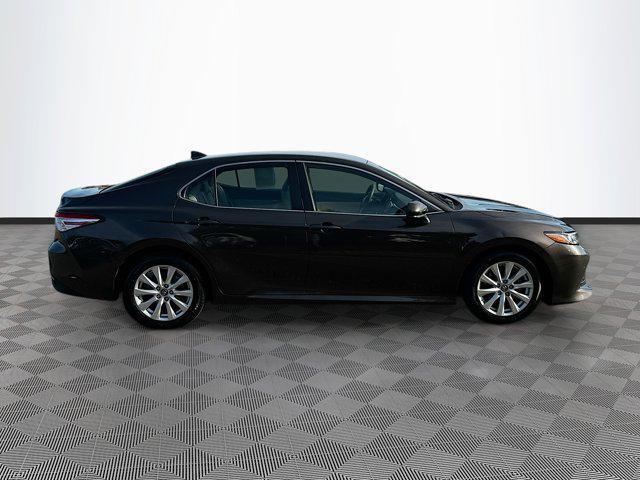 used 2019 Toyota Camry car, priced at $21,977