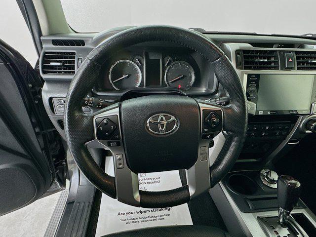 used 2023 Toyota 4Runner car, priced at $48,977