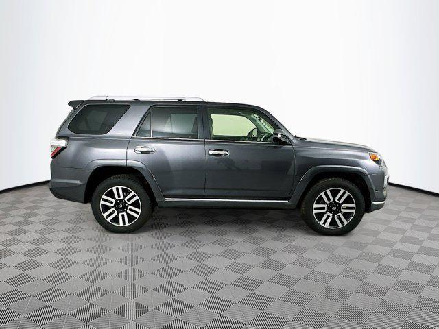 used 2023 Toyota 4Runner car, priced at $48,977