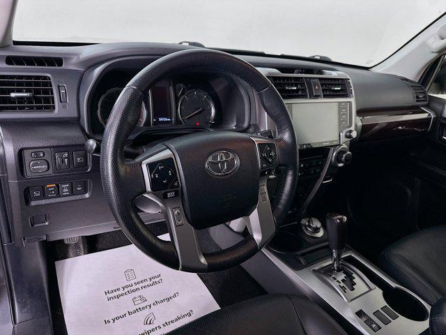 used 2023 Toyota 4Runner car, priced at $48,977