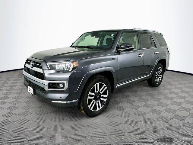 used 2023 Toyota 4Runner car, priced at $48,977