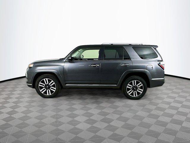 used 2023 Toyota 4Runner car, priced at $48,977