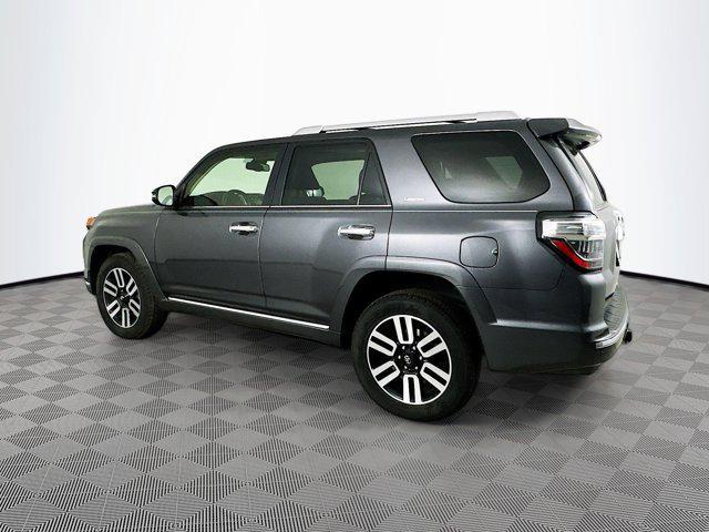 used 2023 Toyota 4Runner car, priced at $48,977