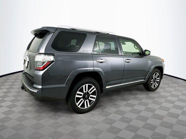 used 2023 Toyota 4Runner car, priced at $48,977