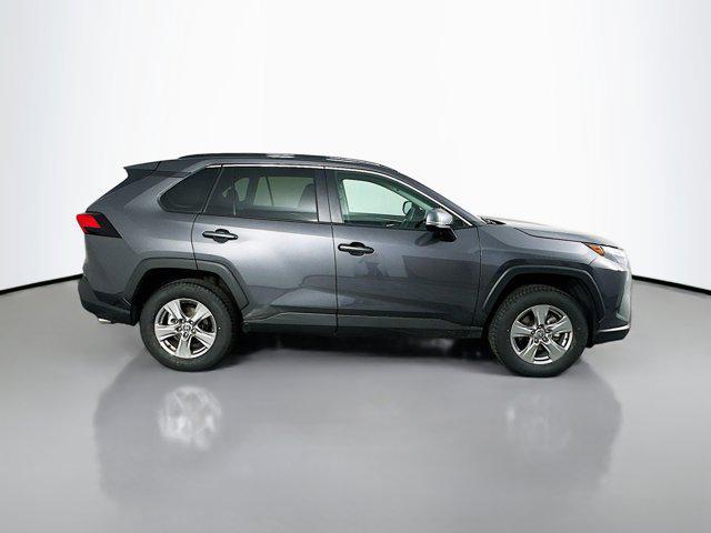 used 2024 Toyota RAV4 car, priced at $34,977