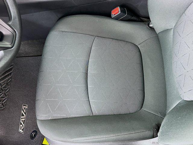 used 2024 Toyota RAV4 car, priced at $34,977