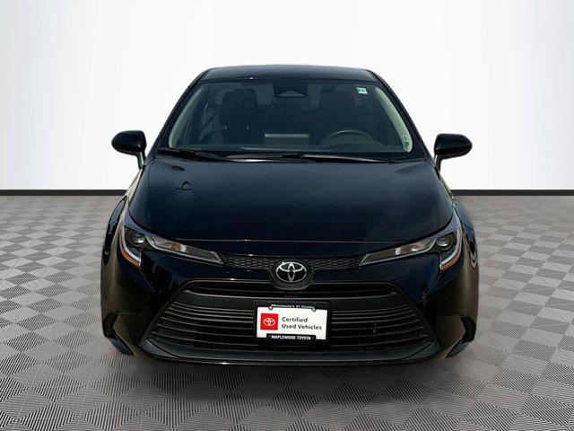 used 2023 Toyota Corolla car, priced at $21,977