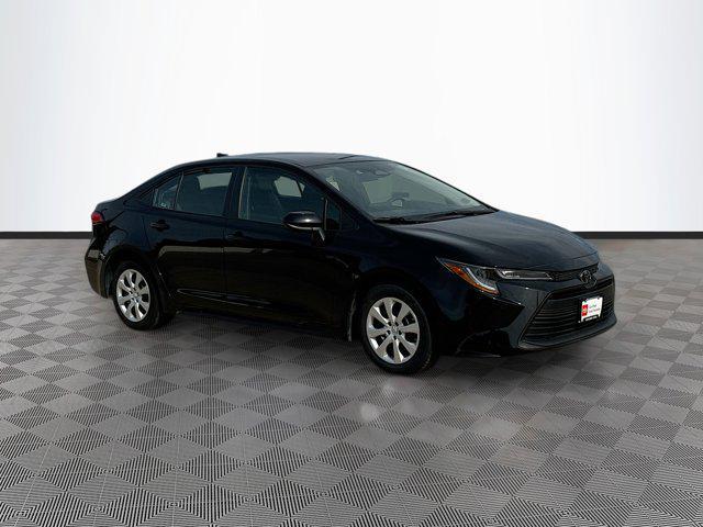 used 2023 Toyota Corolla car, priced at $21,977