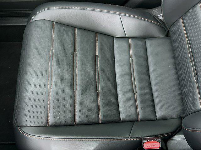 used 2024 Honda CR-V Hybrid car, priced at $38,477