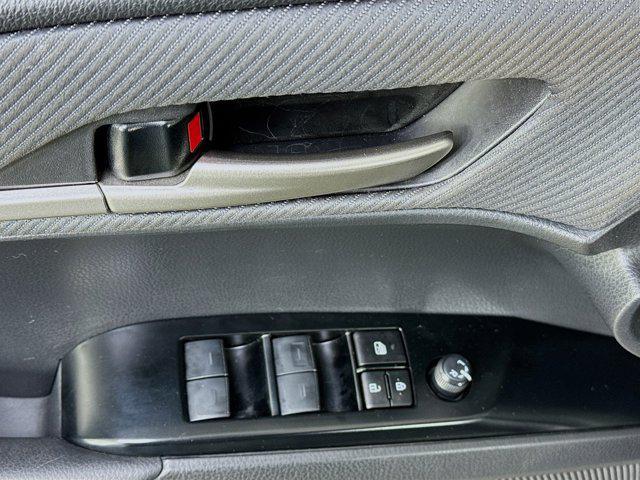 used 2025 Toyota Camry car, priced at $30,977
