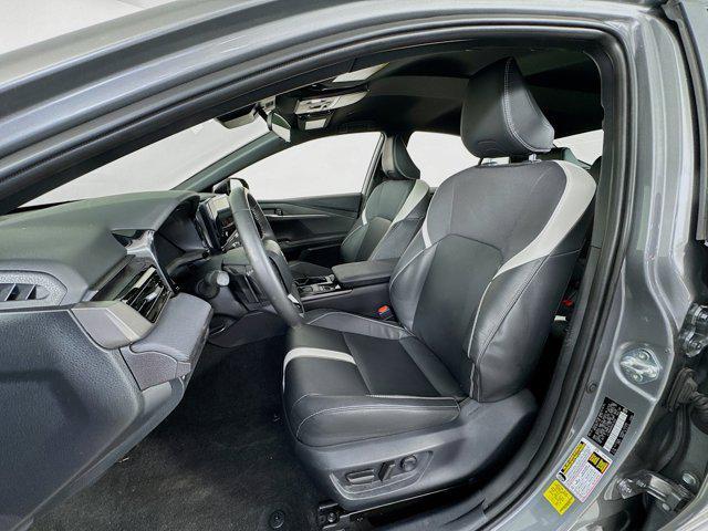 used 2025 Toyota Camry car, priced at $30,977