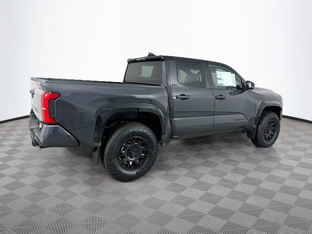 new 2024 Toyota Tacoma car, priced at $51,587