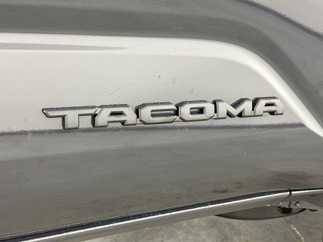 new 2024 Toyota Tacoma car, priced at $51,587