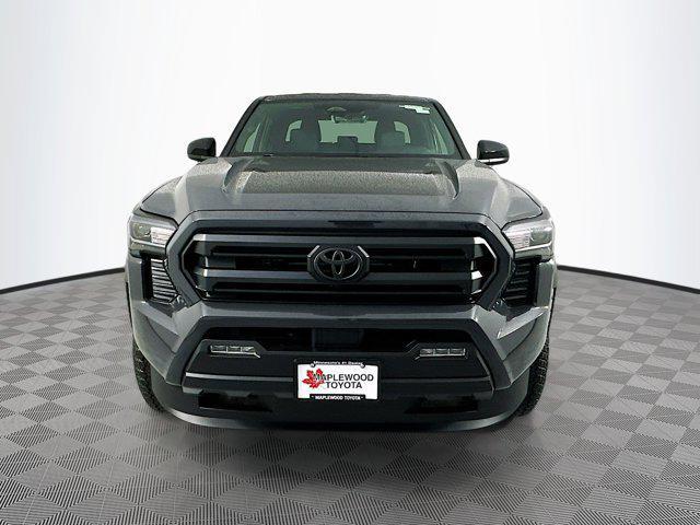 new 2024 Toyota Tacoma car, priced at $51,587