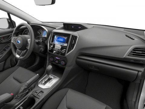 used 2018 Subaru Impreza car, priced at $15,977