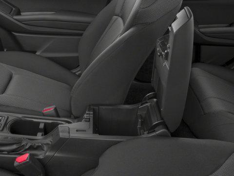 used 2018 Subaru Impreza car, priced at $15,977