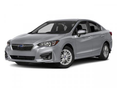 used 2018 Subaru Impreza car, priced at $15,977