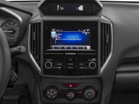 used 2018 Subaru Impreza car, priced at $15,977