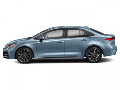 used 2020 Toyota Corolla car, priced at $22,977