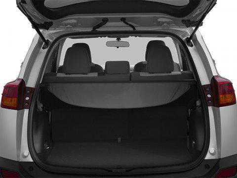 used 2014 Toyota RAV4 car, priced at $16,977