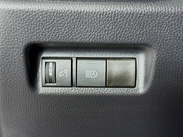 used 2025 Toyota RAV4 car, priced at $31,710