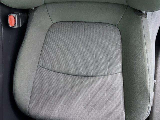 used 2025 Toyota RAV4 car, priced at $31,710