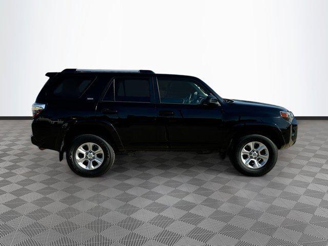 used 2022 Toyota 4Runner car, priced at $36,477