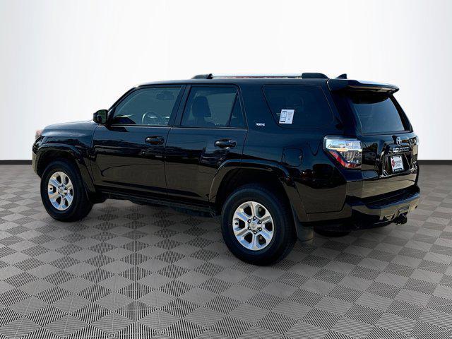 used 2022 Toyota 4Runner car, priced at $36,477