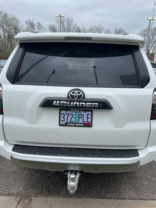 used 2019 Toyota 4Runner car, priced at $35,977