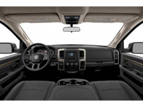 used 2021 Ram 1500 Classic car, priced at $28,266