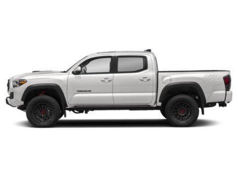 used 2023 Toyota Tacoma car, priced at $40,000